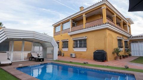 Photo 3 of House or chalet for sale in Calle Acacias de Guadalmar, Guadalmar, Málaga