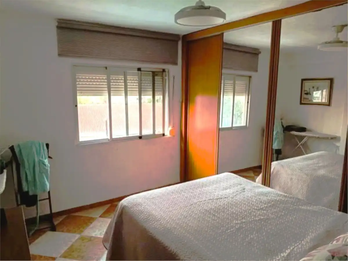 Habitación de Apartamento en venta en Málaga
