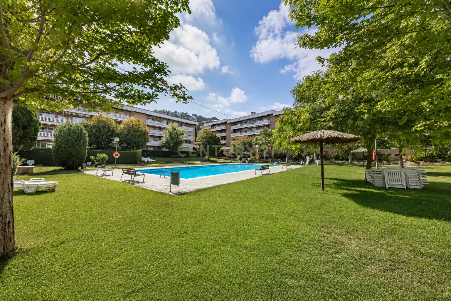 Apartments for sale in Avinguda Santa Elena, 8, Cabrils, Spain, 8, Cabrils