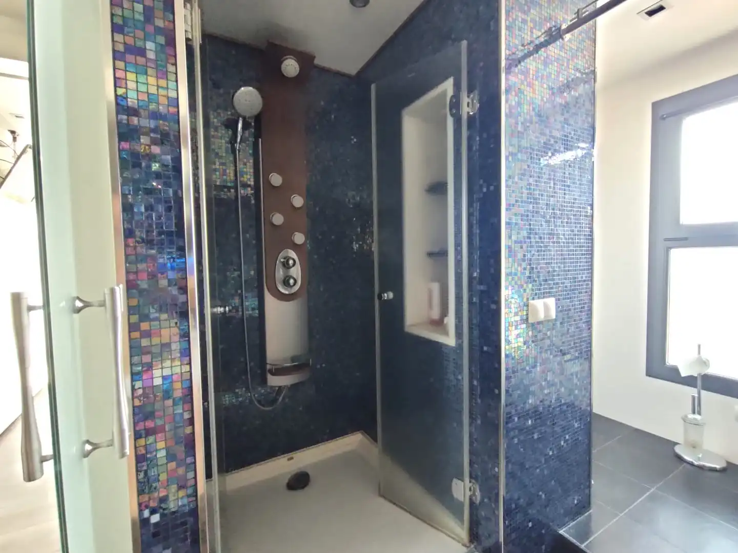 Villa con piscina in vendita a Roquetas de Mar ciudad, imagen 18