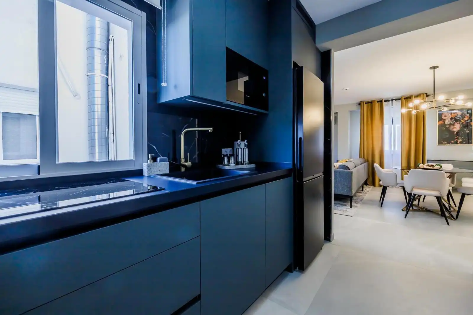 Cocina de Piso en venta en Córdoba con Aire acondicionado
