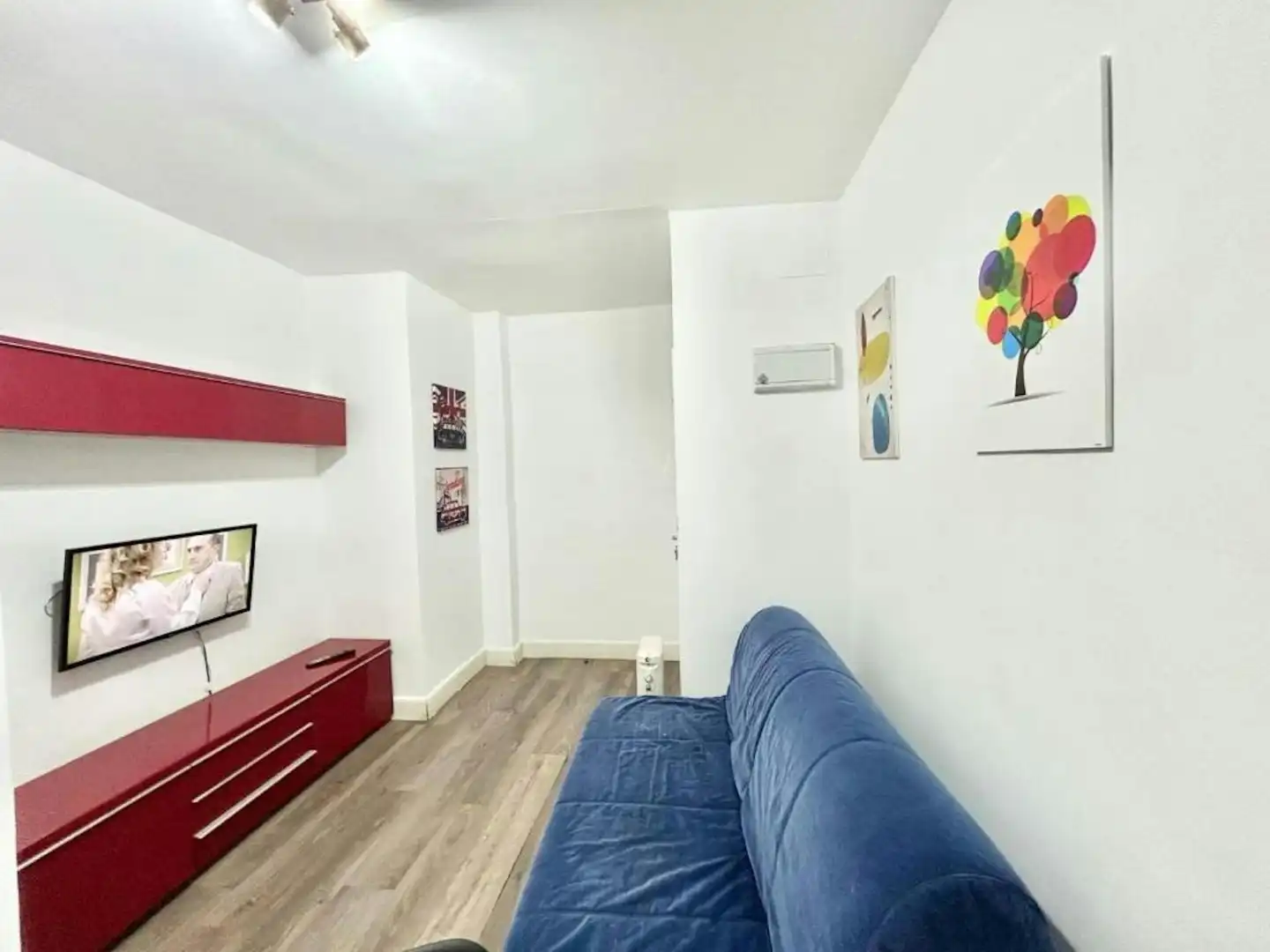 Piso en alquiler en N/A, imagen 5
