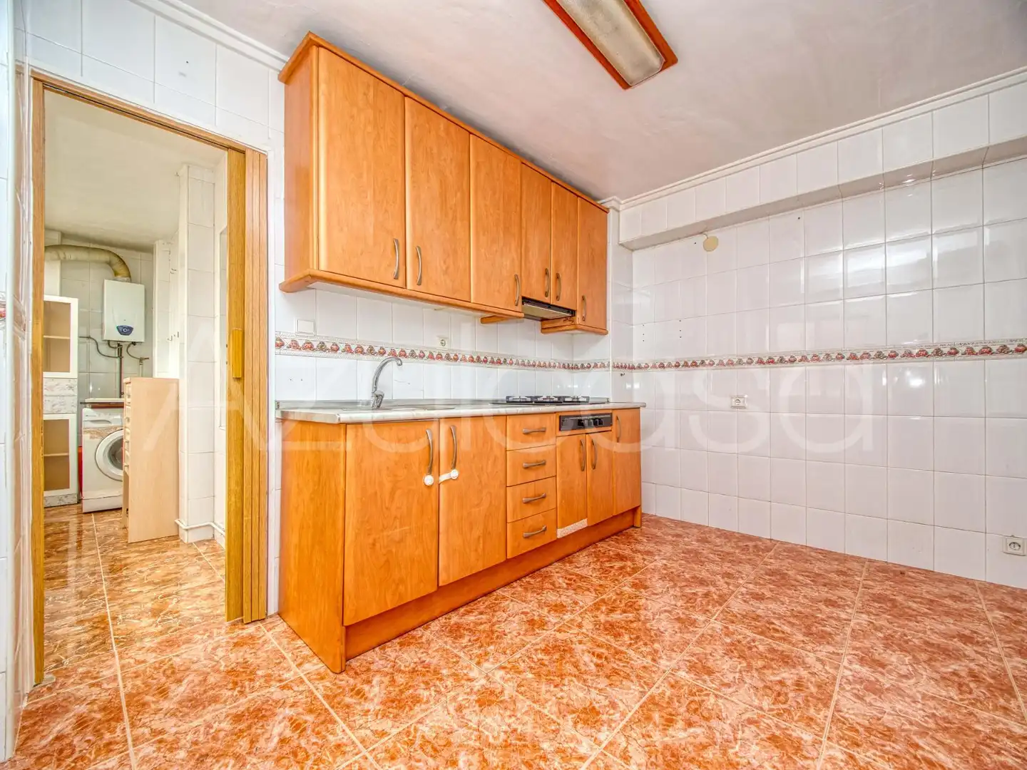 Piso con ascensor en venta en Calle Aureliano Ibarra, imagen 10
