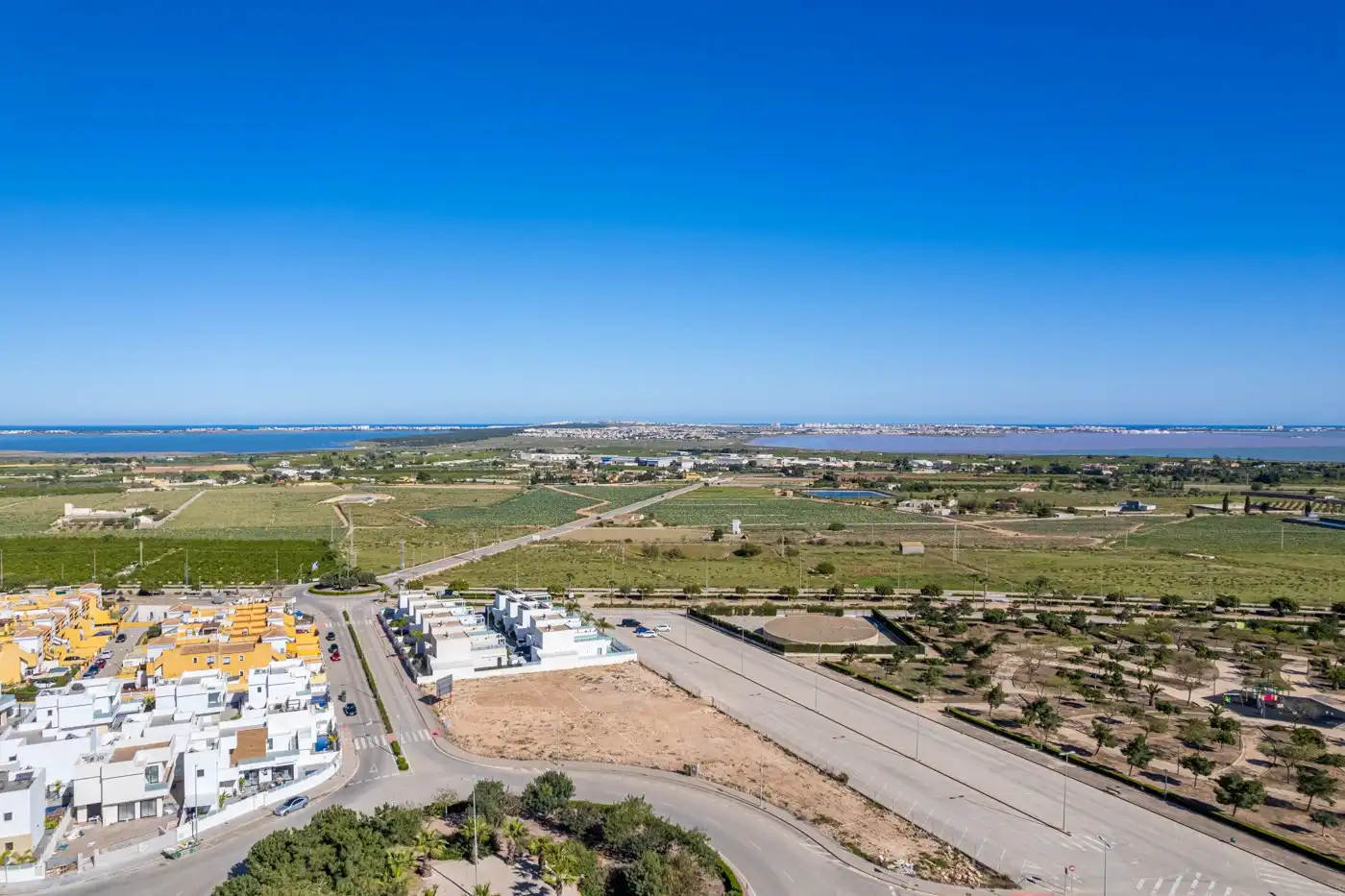 Villa con piscina in vendita a Los Montesinos, imagen 41