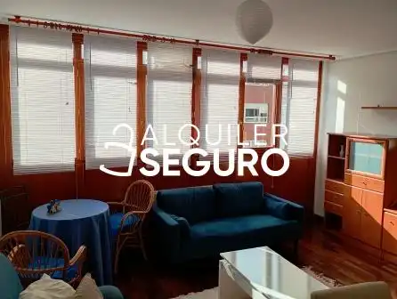 Piso con ascensor en alquiler en Damaso Alonso, imagen 25