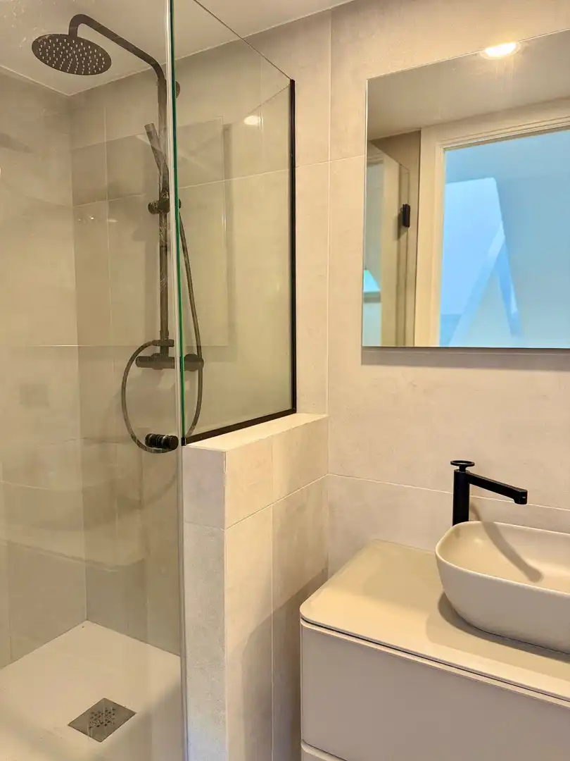 Casa con piscina in vendita a Navata, imagen 52