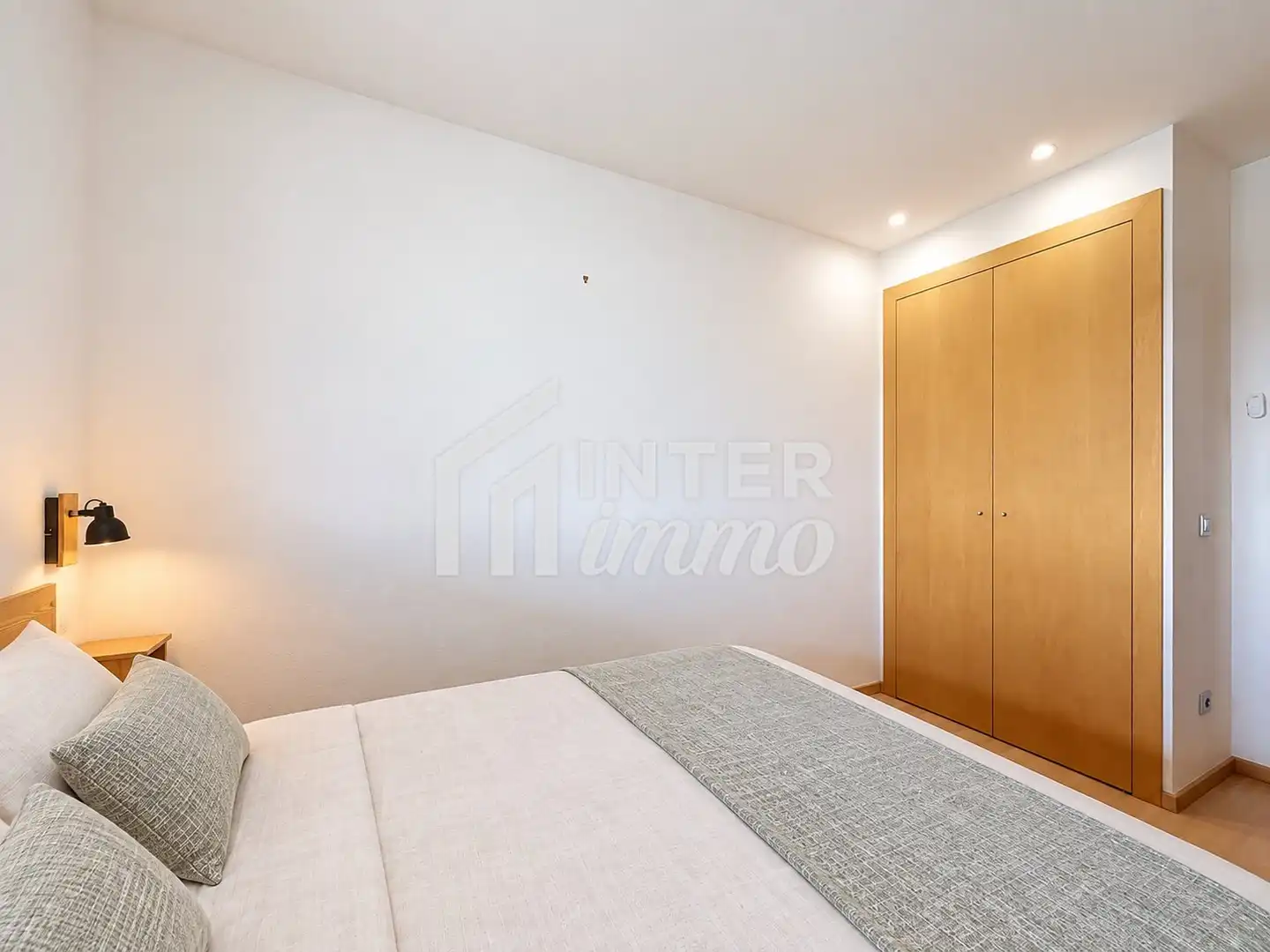 Apartment with pool for sale in Av. del Pastor 1, imagen 16