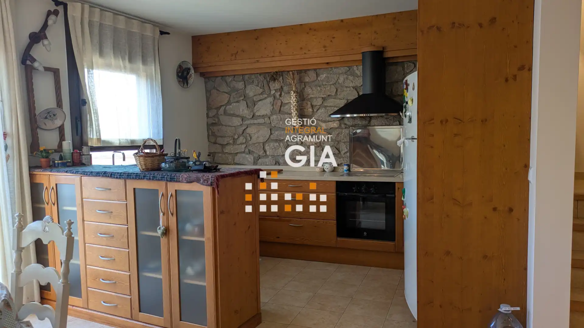Casa o xalet en venda a Carrer del Caminet, 15, Agramunt