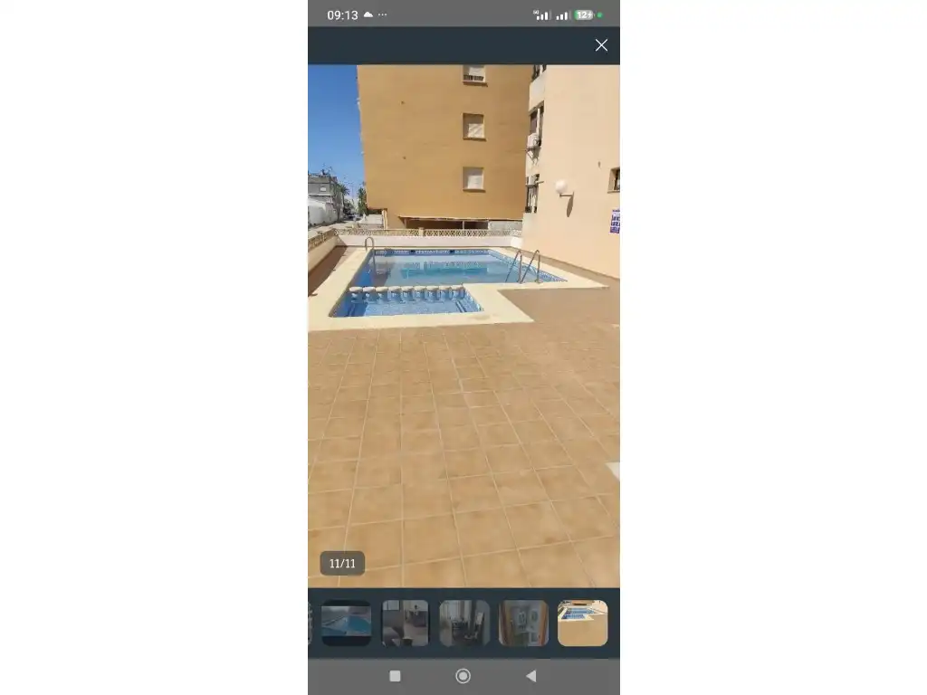 Apartamento en venta en Calle Miramar, imagen 12