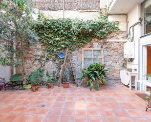 Terrace of Duplex to rent in  Barcelona Capital  with Balcony