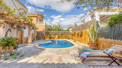 Foto 4 de Casa o xalet en venda a Son Ferrer, Calvià