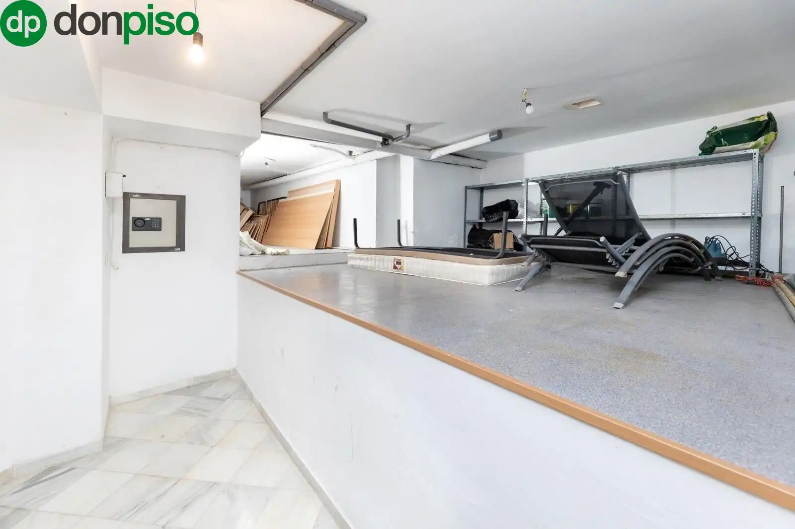 Casa o chalet en venta en Granada con Aire acondicionado, Calefacción y Jardín privado