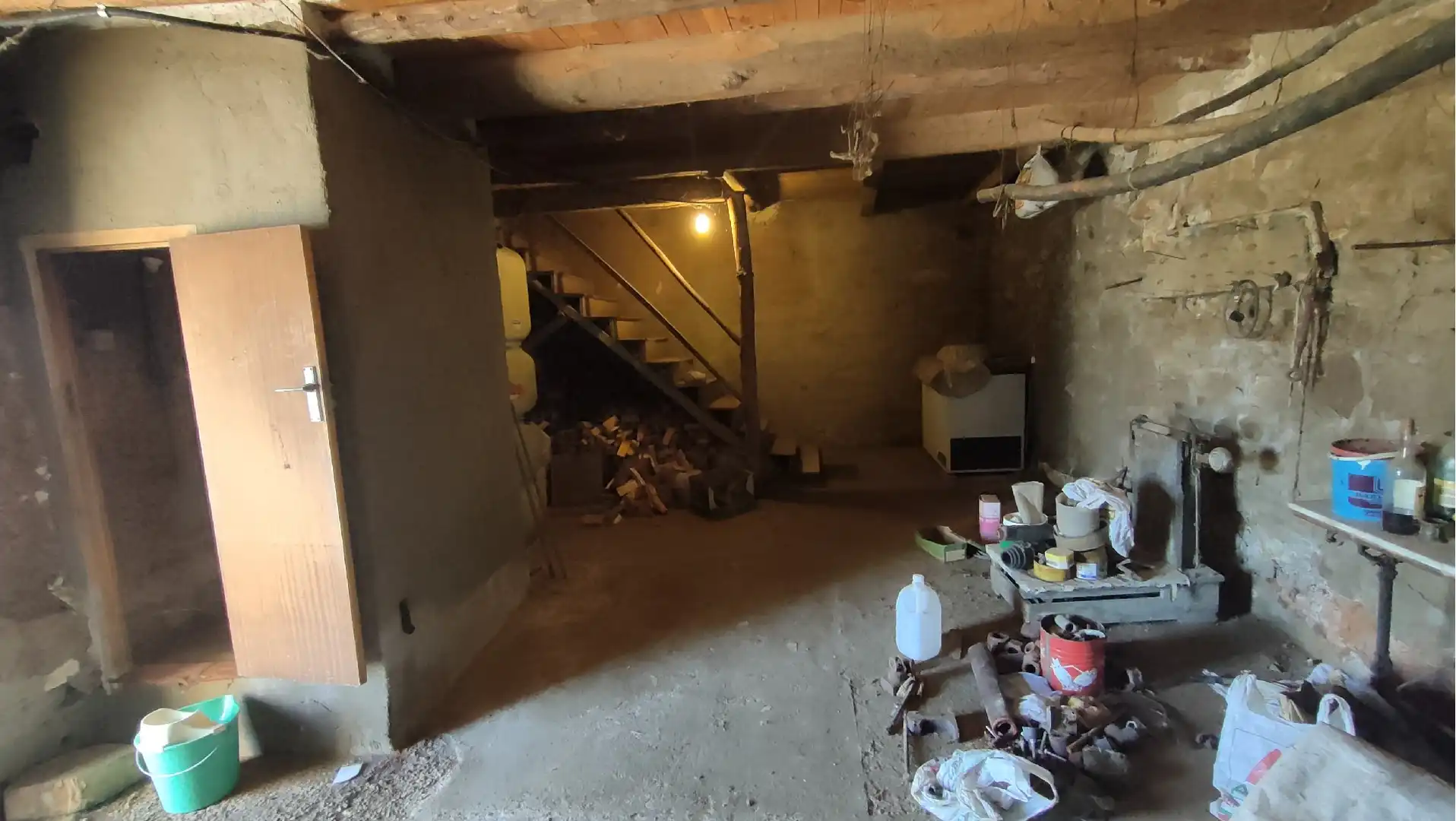 Casa o chalet en venta en Cebrones del Río