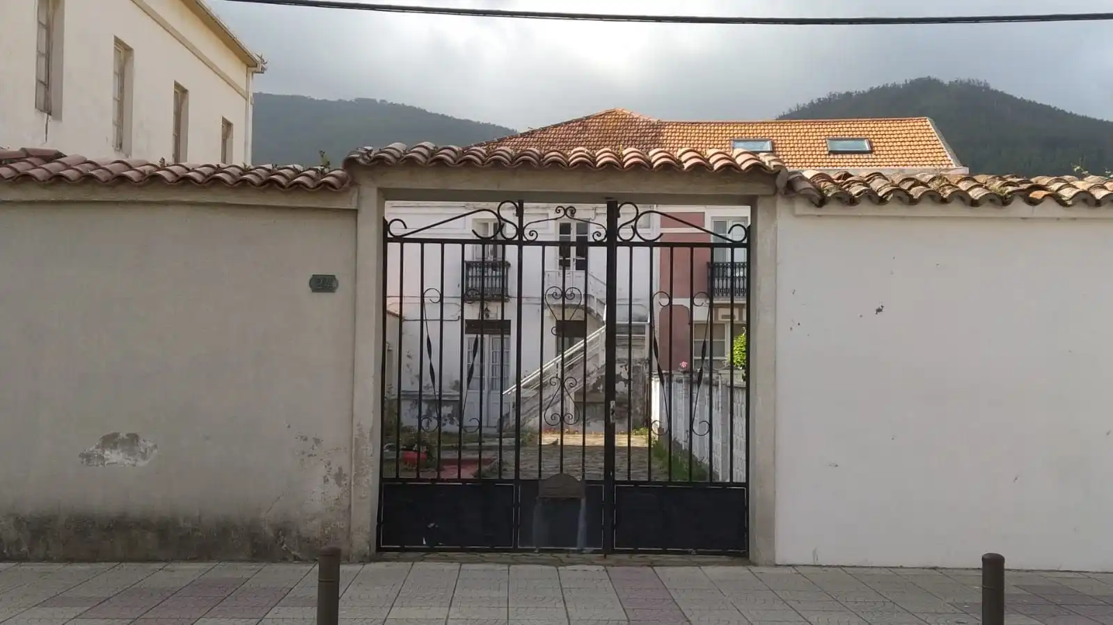 Haus mit Terrasse zum Verkauf in Avenida Constitución 24, imagen 3