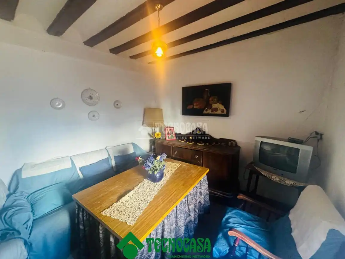 Casa o xalet en venda a El Carpio