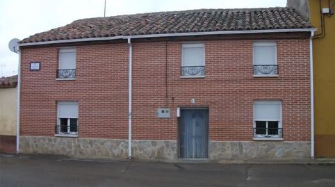 Foto 3 de Finca rústica en venda a Calle de Zuniga, 2, Castroverde de Campos, Zamora