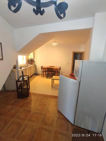 Planta baja en Alquiler en Casas de Miravete