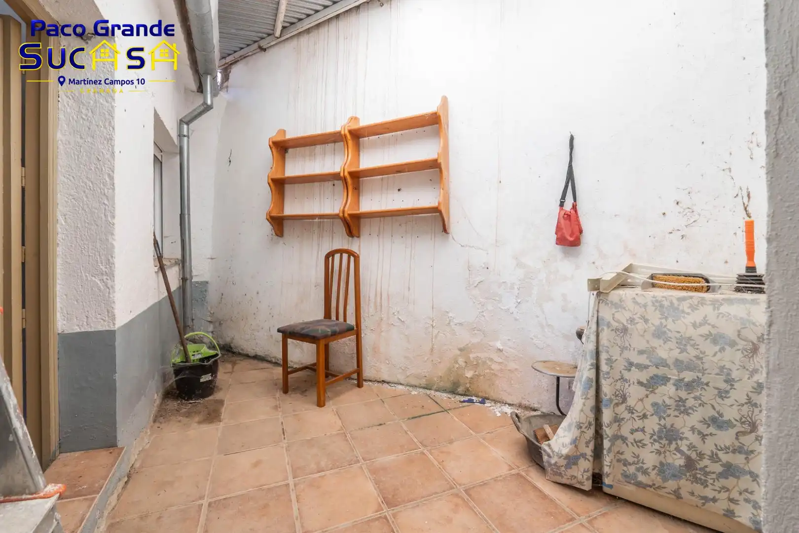 Casa in vendita a YESARES BAJO AG OLIVARES 17, imagen 29