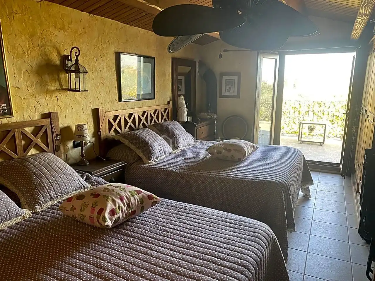 Casa rústica con piscina en venta en Casella, imagen 29