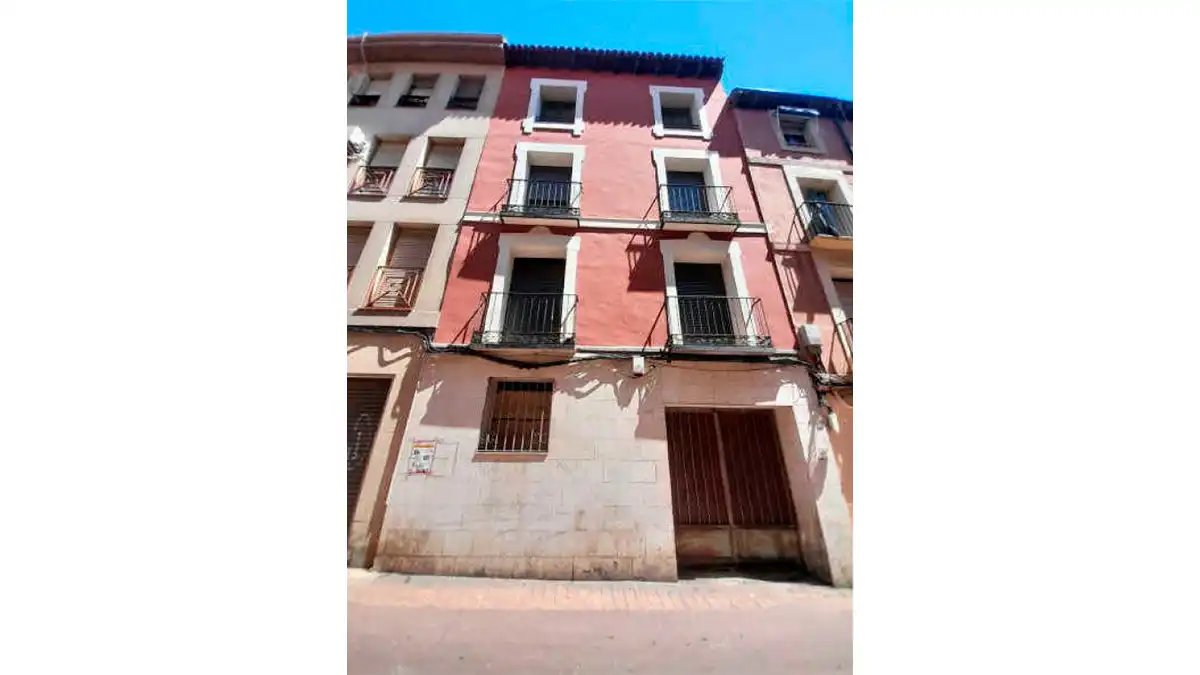Lands and plots for sale in BASILIO BOGGIERO 152