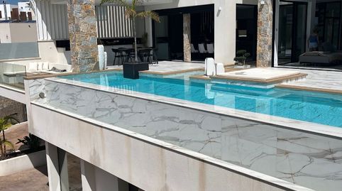 Foto 5 de Piso en venta en San Miguel de Salinas, Alicante