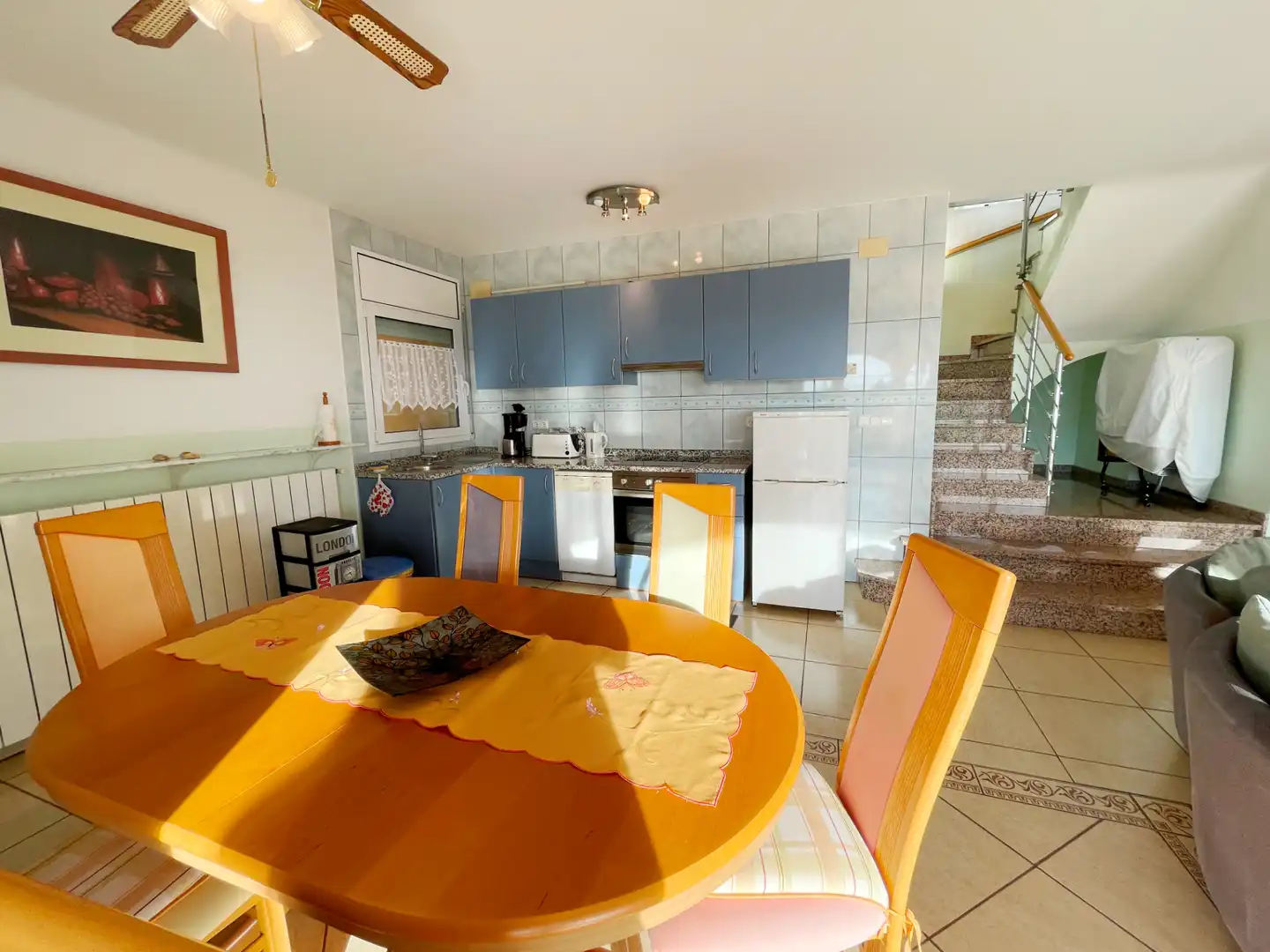 Villa mit Pool zum Verkauf in Carrer Alacant, imagen 13