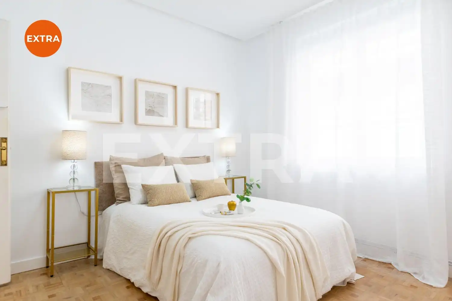 Piso con ascensor en venta en Calle Trueba y Fernández, imagen 9