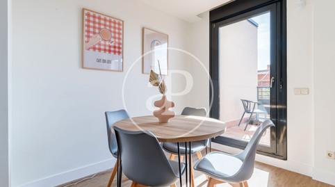 Photo 5 of Flat to rent in Calle de Matilde Landa, Almenara -Ventilla, Madrid