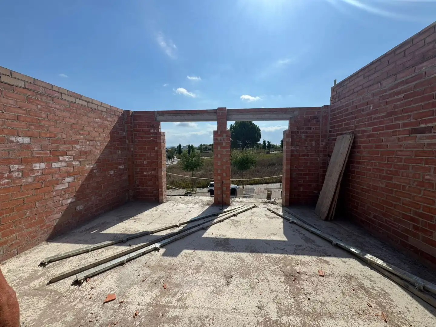 Casa a schiera con giardino in vendita a Sils, imagen 2