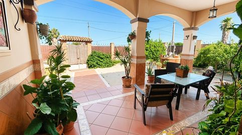 Foto 4 de Casa o xalet en venda a De la Marina, Las Palmeras - Dehesilla, Sanlúcar de Barrameda