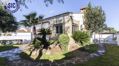 Foto 3 de Casa o xalet en venda a La Eliana - Cl San Jorge, Entrepinos, L'Eliana