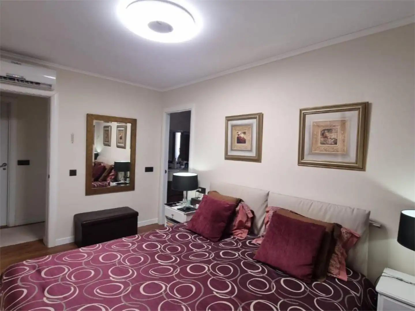 Bedroom of Houses for sale in Calvià  with Air Conditioner, Heating and Terrace