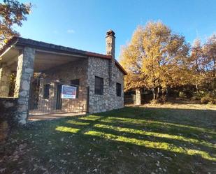 Exterior view of Country house for sale in El Torno 