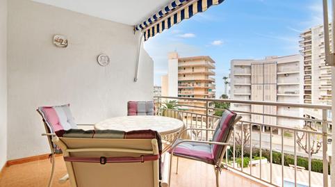 Foto 4 de Apartamento de alquiler en Calle Formentera, 23, Playa de Gandia, Gandia