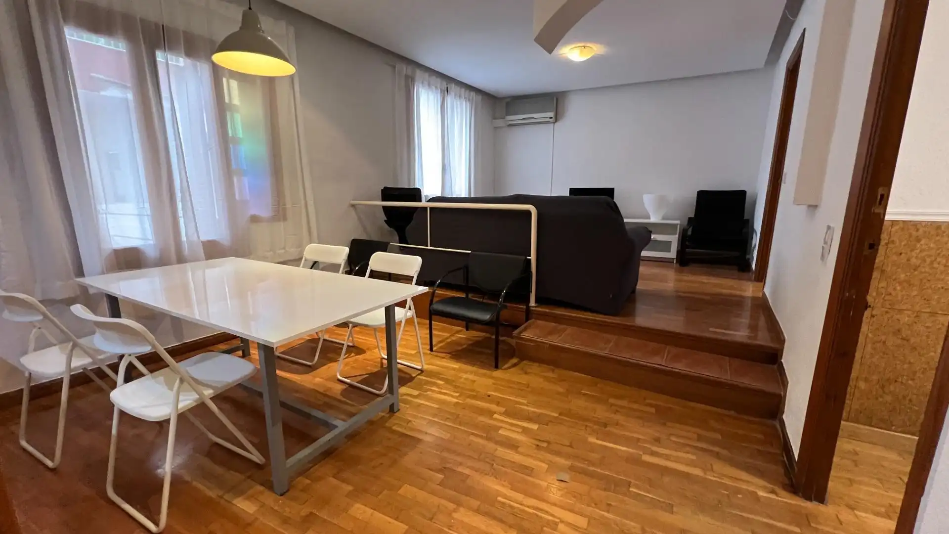 Habitación en La Ñora