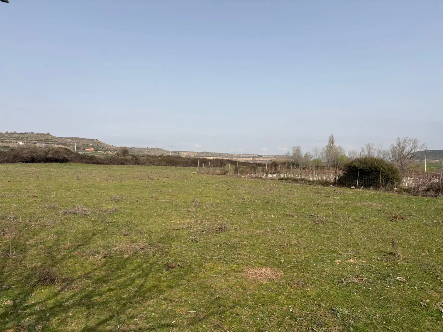 Rural land for sale in Villamediana de Iregua, imagen 2