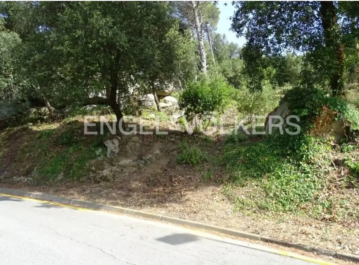 Residential land for sale in Vallgorguina, imagen 3