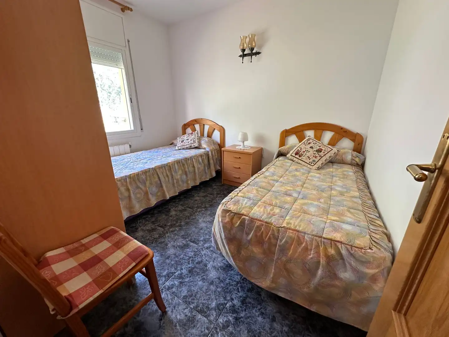 Dormitori de Casa o xalet en venda en Corbera de Llobregat amb Aire condicionat, Calefacció i Jardí privat