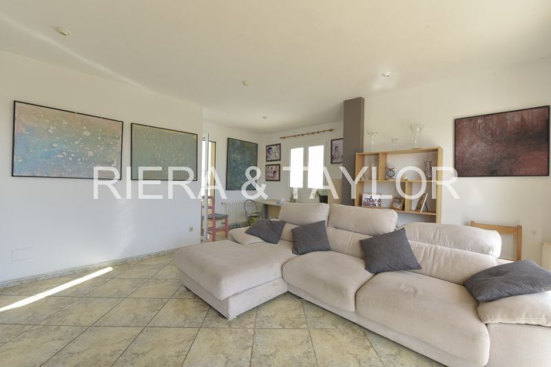 Casa adosada en venda a Portocolom