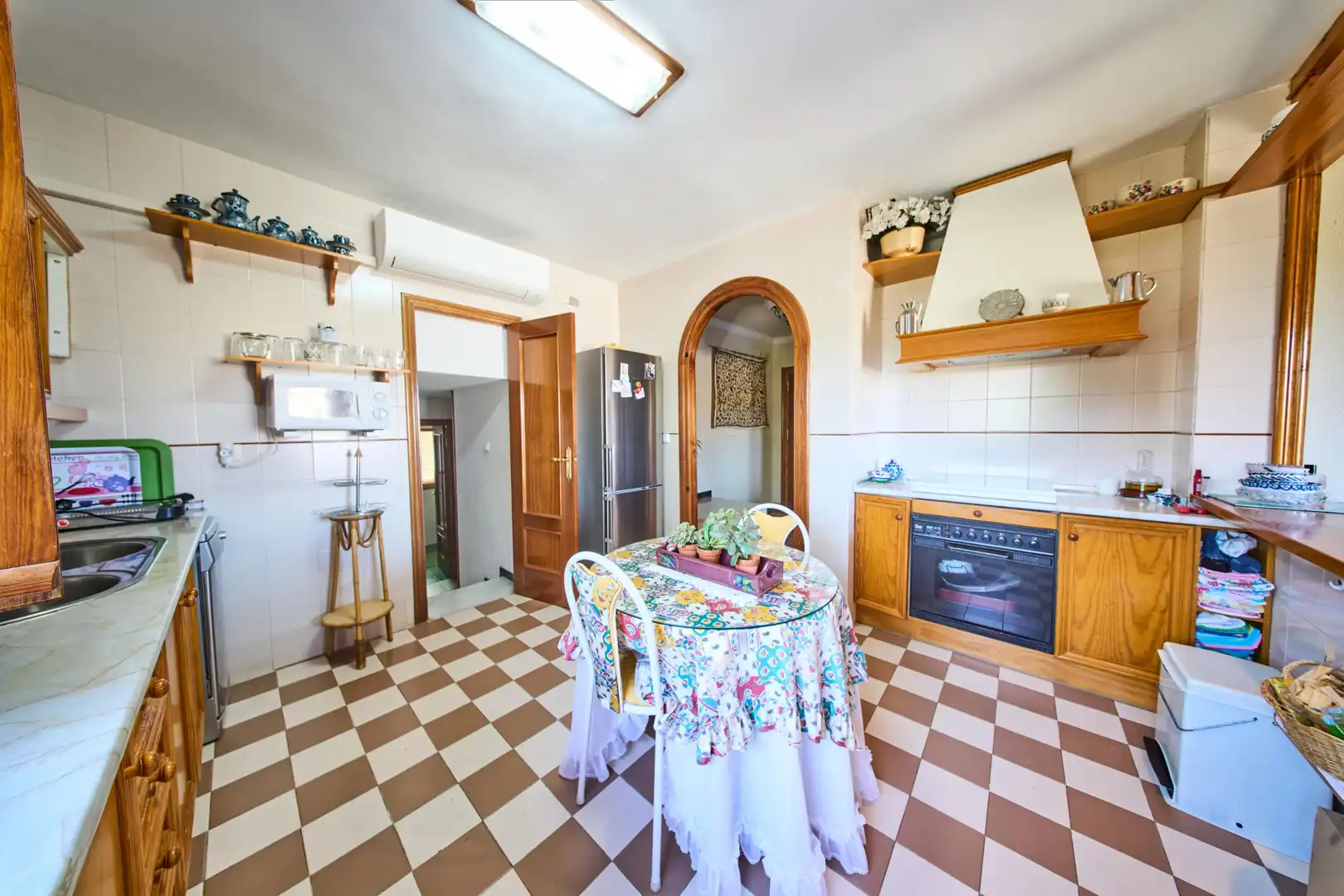 Chalet con piscina en venta en Calle Borgoña 29, imagen 41