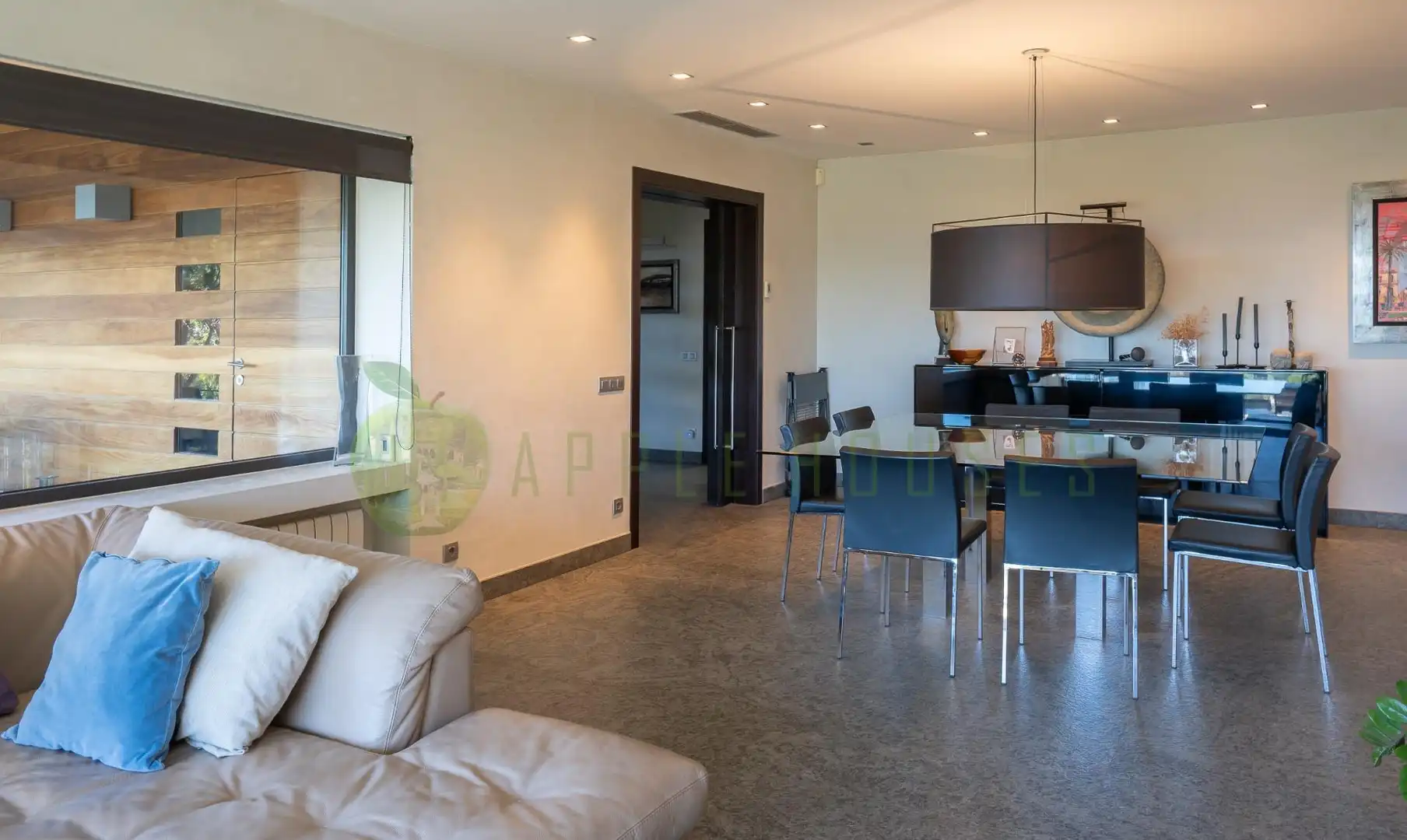 Casa amb jardí en venda a Premià de Dalt, imagen 8