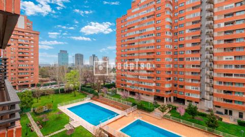 Foto 5 de Piso en venta en De Burgos, Castilla,  Madrid Capital