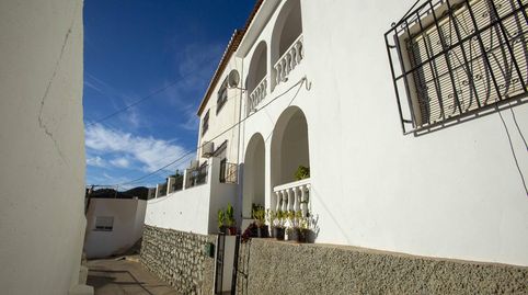 Foto 2 de Casa o xalet en venda a Calle Alta, El Borge, Málaga