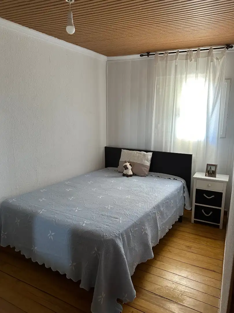 Casa amb terrassa en venda a Lugar Saa 74, imagen 12