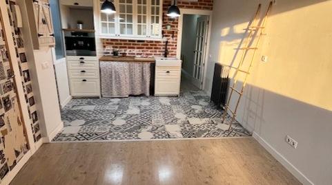 Foto 2 de Piso en venta en Calle Pablo VI, Tudela de Duero, Valladolid