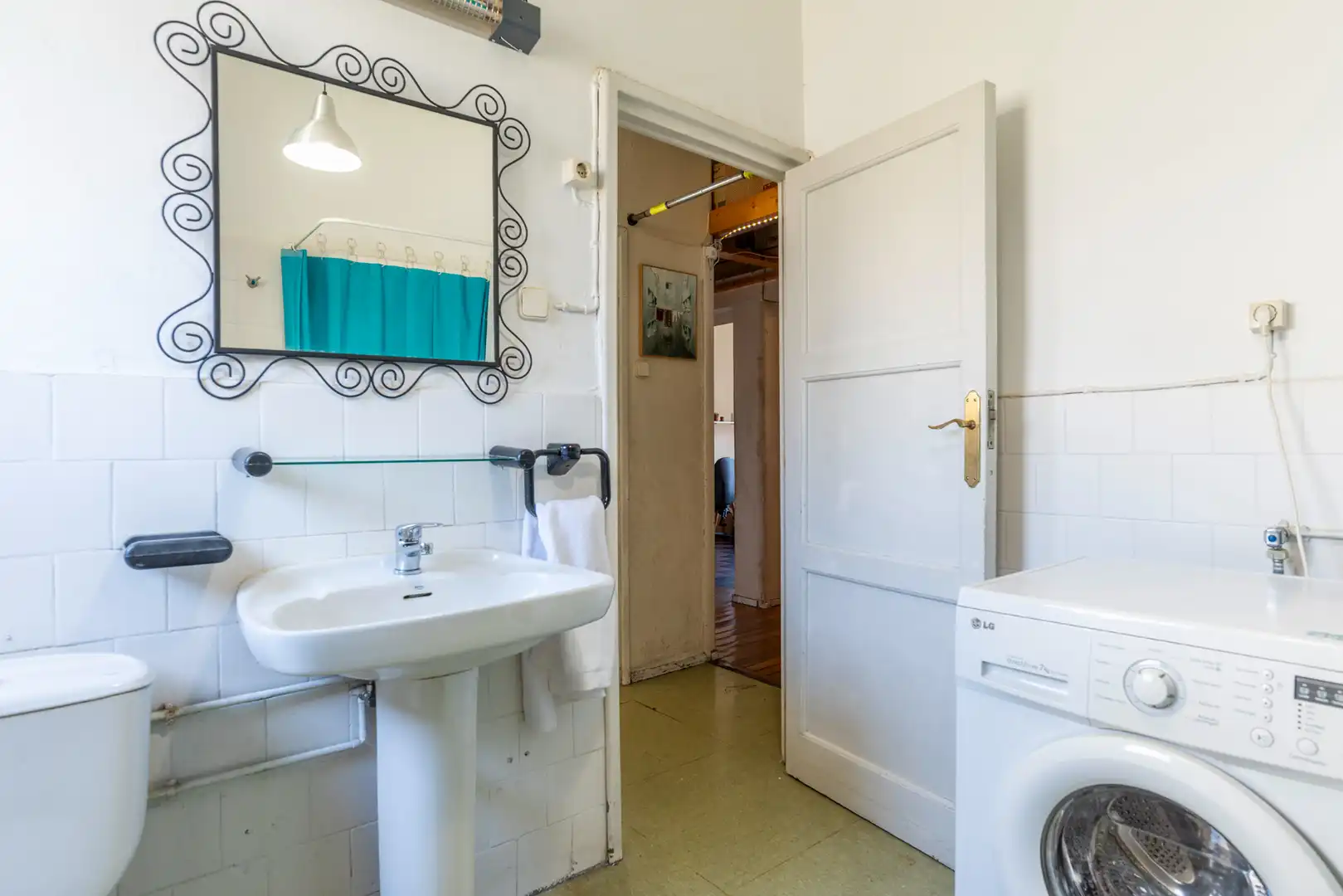 Piso con ascensor en venta en Calle de Meléndez Valdés, imagen 46