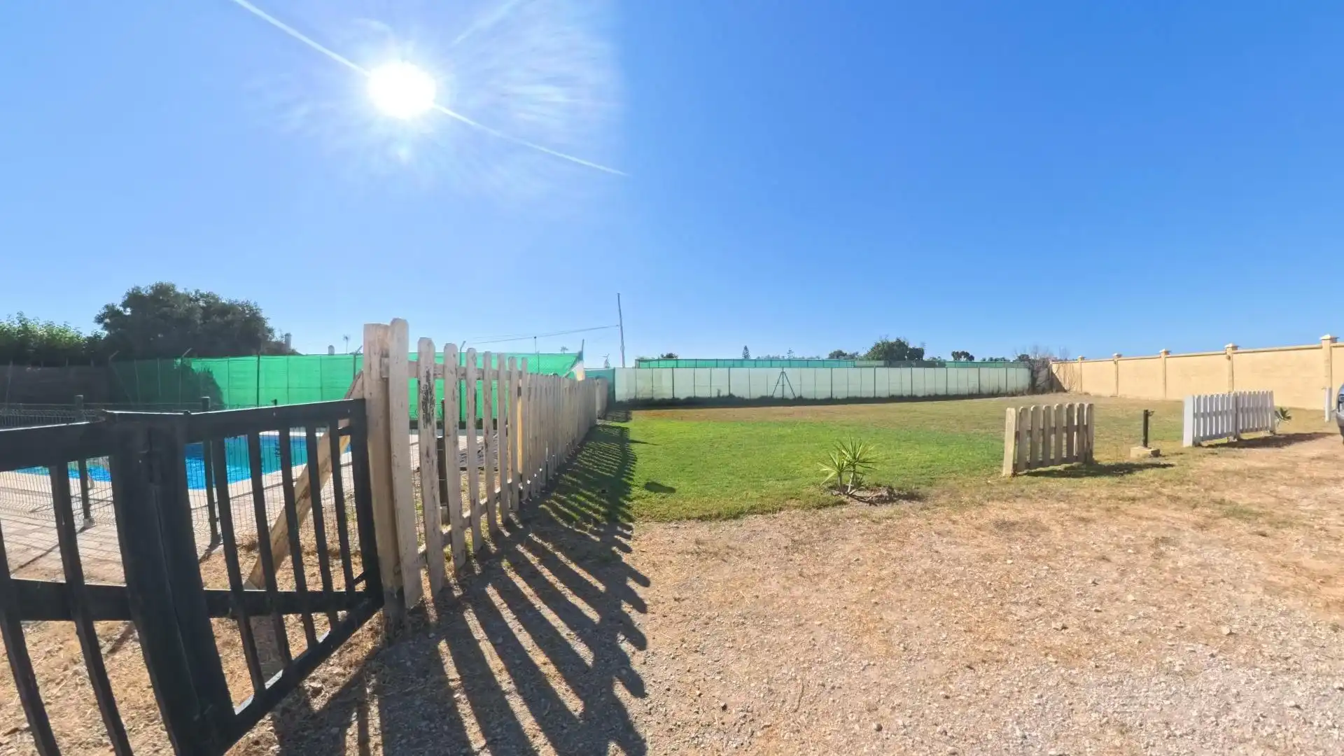Country homes for sale in Camino PAGO AGUA DULCE, Aguadulce - Almadraba - Punta Candor