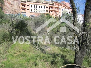 Terreno rústico en venta en POLIGONO