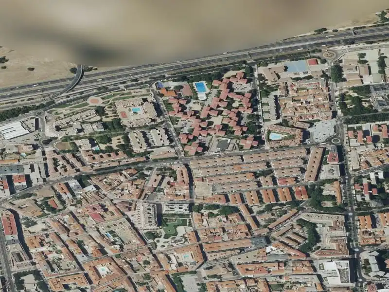 Flat for sale in Calle Los Curas, imagen 3