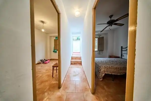 Country homes for sale in Campillo de Arenas